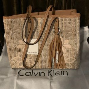 NWT Calvin Klein purse 👜